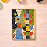 Atelier 73, Mosaïques