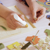 Atelier 73, Mosaïques