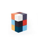 Puzzle en bois 3D Elasti Cube