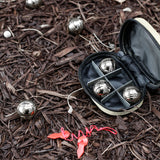Jeu de boule petit - Kikkerland