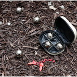 Jeu de boules - Kikkerland