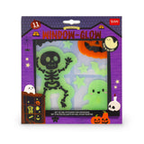Window Glow Skeleton - Legami