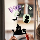 Window Glow BoO! - Legami