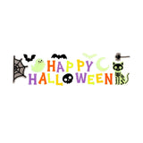 Window Glow Happy Halloween ! - Legami