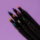 Feutres paillettes - OMY