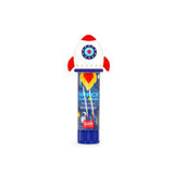 FEELIN' GLUED - BÂTON DE COLLE - ROCKET
