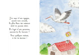 Grande soeur - Le livre cadeau