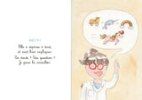 Grande soeur - Le livre cadeau