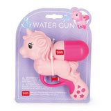 Pistolet à eau - Water gun Legami - 3 modèles