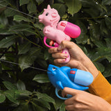 Pistolet à eau - Water gun Legami - 3 modèles