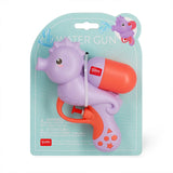 Pistolet à eau - Water gun Legami - 3 modèles