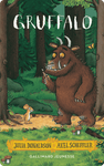 Carte Yoto - Gruffalo (Édition française)