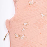 Gigoteuse rose 70 cm - La petite école de danse