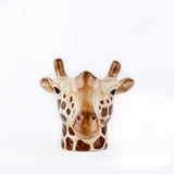 Giraffe face egg cup - Coquetier