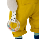 Grand chien d'activité Pilou - Puce et Pilou