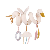 Spirale d’activités - La petite école de danse