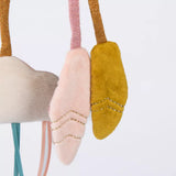 Spirale d’activités - La petite école de danse