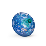 Grande toupie - Les aventures de Paulie