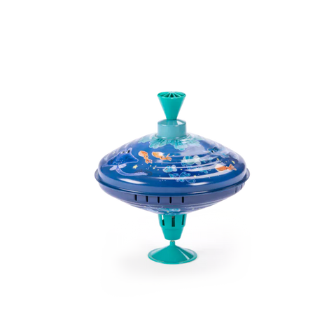 Grande toupie - Les aventures de Paulie