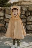 Cape lion 2-3 ans