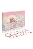 Construire un bracelet Bijoux Calendrier de l'Avent