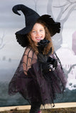 Tutu et Cape Toile d'araignée - Taille 4/6 ans
