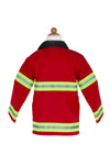 Costume pompier (2 tailles)