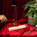 Batons d'encens - Blonde Hinoki Hi-Fi Collection