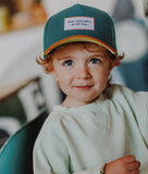 Casquette Melton Duck