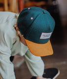 Casquette Melton Duck