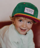 Casquette Sweet Rainbow