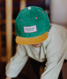 Casquette Sweet Rainbow