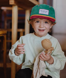 Casquette Sweet Rainbow
