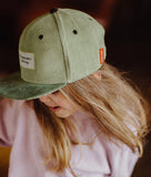 Casquette Sweet Green Duo
