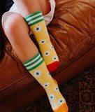 Chaussettes Hippie - Hello Hossy