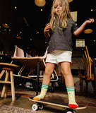 Chaussettes Hippie - Hello Hossy