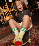 Chaussettes Hippie - Hello Hossy