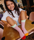 Chaussettes Mini Lavender - Hello Hossy