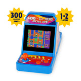 Mini borne d'arcade deux joueurs - Head to head