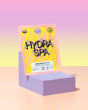 Hydra Spa - Radish Gang