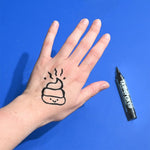 Défis Tattoo - Nailmatic
