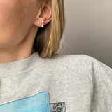 Boucle à l'unité Honey - Mint