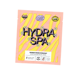 Hydra Spa - Radish Gang