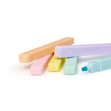 Surligneurs pastel - Ooly Highlighters – Colour Block
