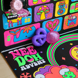 Calendrier de l'Avent Needoh