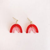 Boucles D'oreilles Marinette mini - Studio Annette