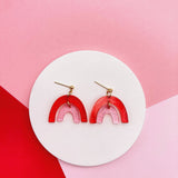 Boucles D'oreilles Marinette mini - Studio Annette