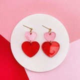 Boucles D'oreilles Claudette - Studio Annette