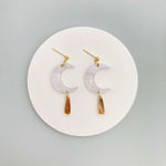 Boucles D'oreilles Nicolette - Studio Annette