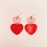 Boucles D'oreilles Claudette - Studio Annette